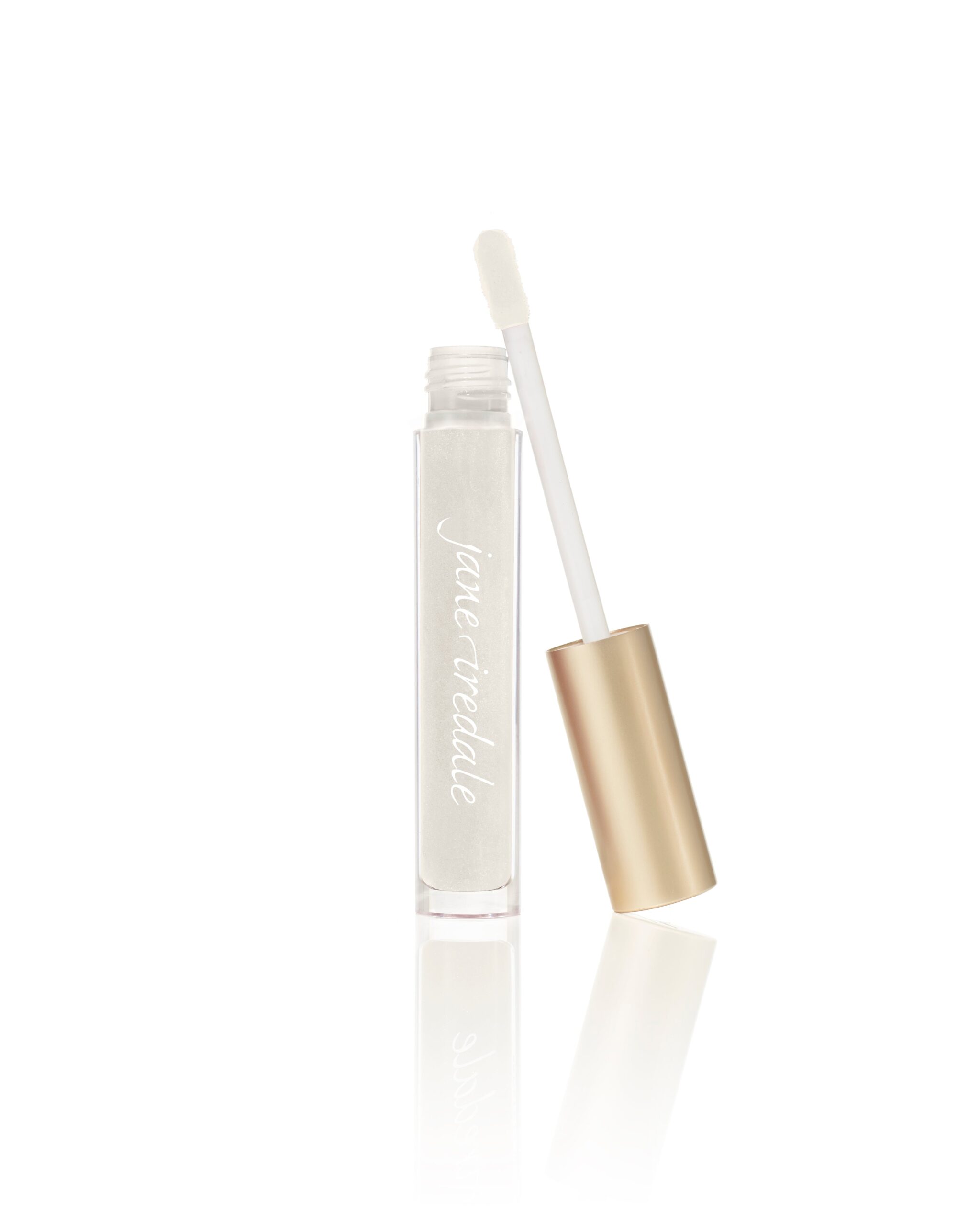 JANE IREDALE HydroPure hialuroninis lūpų blizgesys, 3,75 ml 7 JANE IREDALE HydroPure hialuroninis lūpų blizgesys, 3,75 ml - Image 7