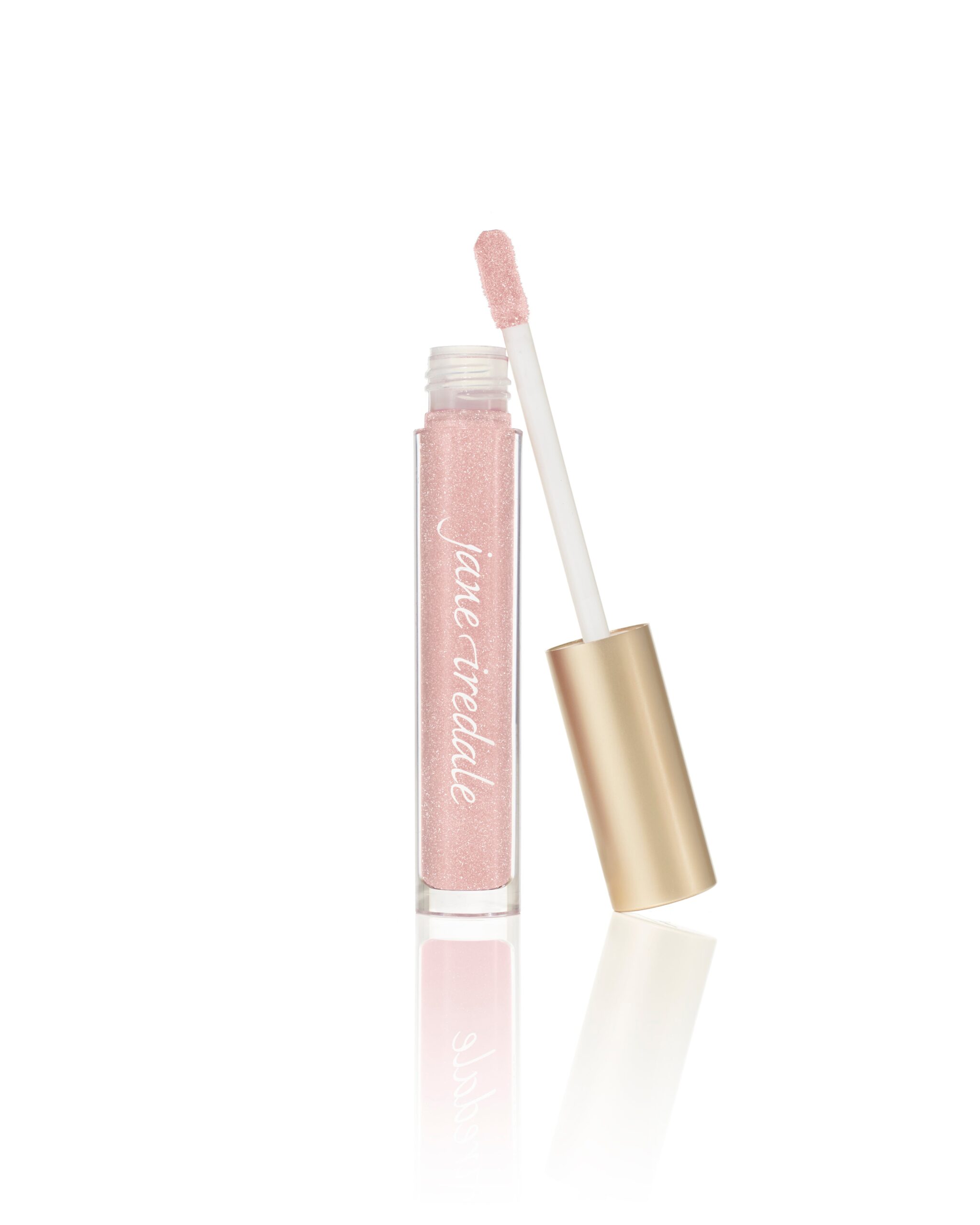 JANE IREDALE HydroPure hialuroninis lūpų blizgesys, 3,75 ml 8 JANE IREDALE HydroPure hialuroninis lūpų blizgesys, 3,75 ml - Image 8