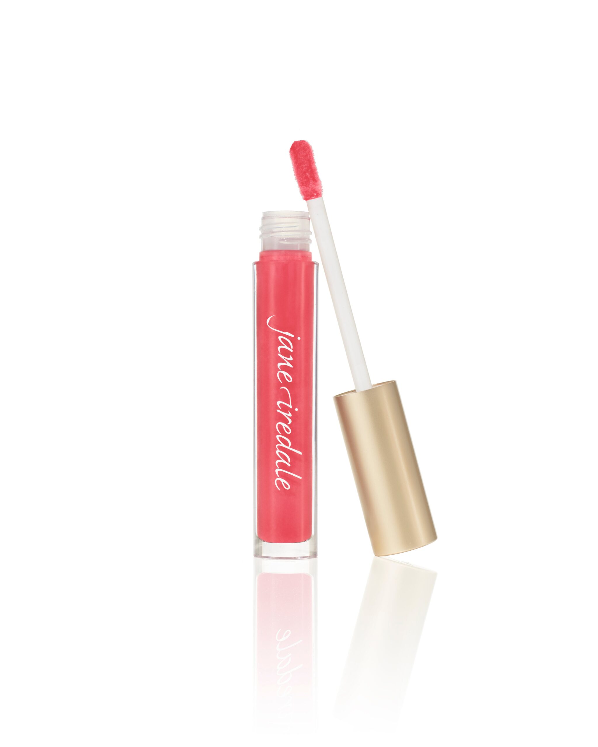 JANE IREDALE HydroPure hialuroninis lūpų blizgesys, 3,75 ml 10 JANE IREDALE HydroPure hialuroninis lūpų blizgesys, 3,75 ml - Image 10