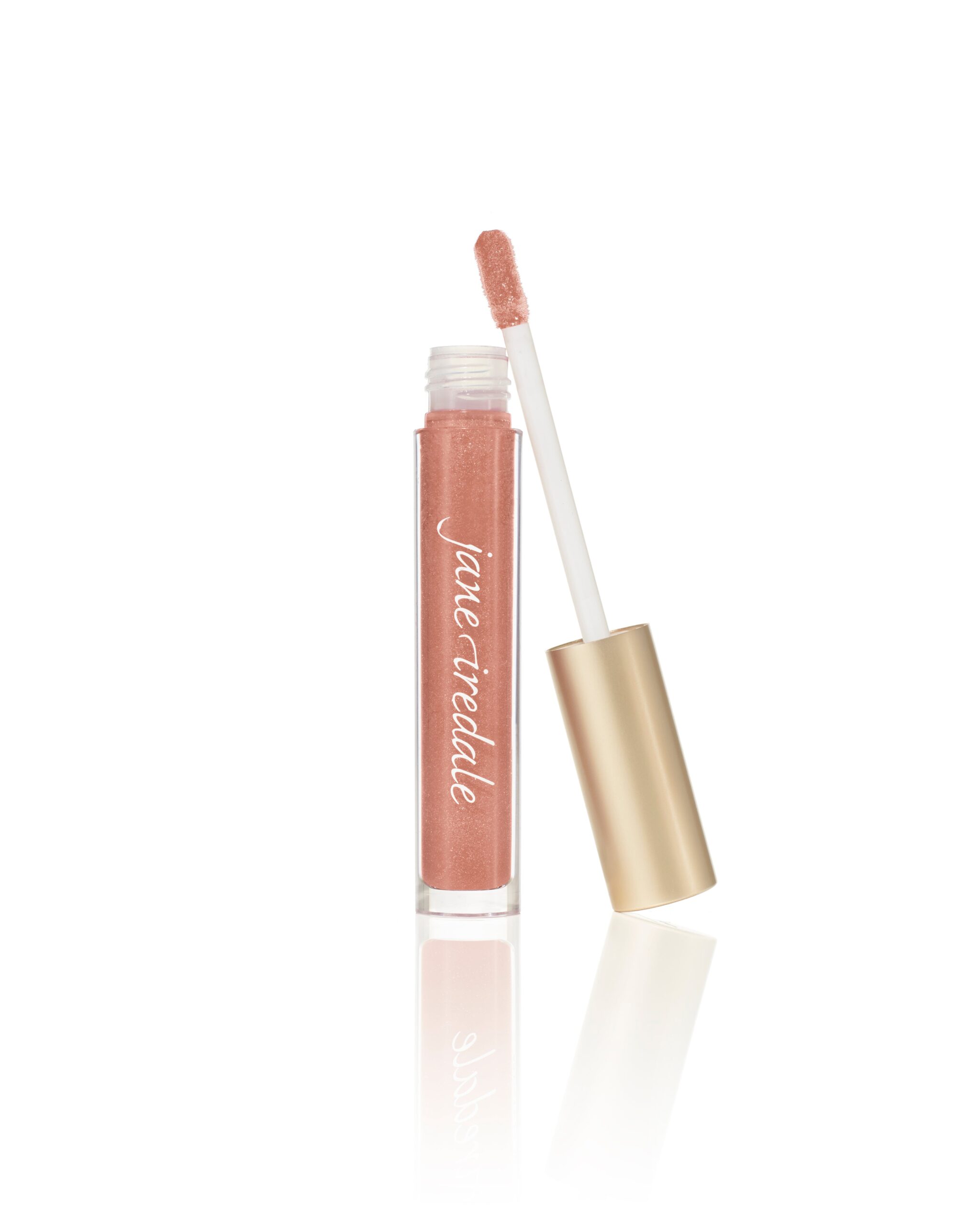 JANE IREDALE HydroPure hialuroninis lūpų blizgesys, 3,75 ml 9 JANE IREDALE HydroPure hialuroninis lūpų blizgesys, 3,75 ml - Image 9