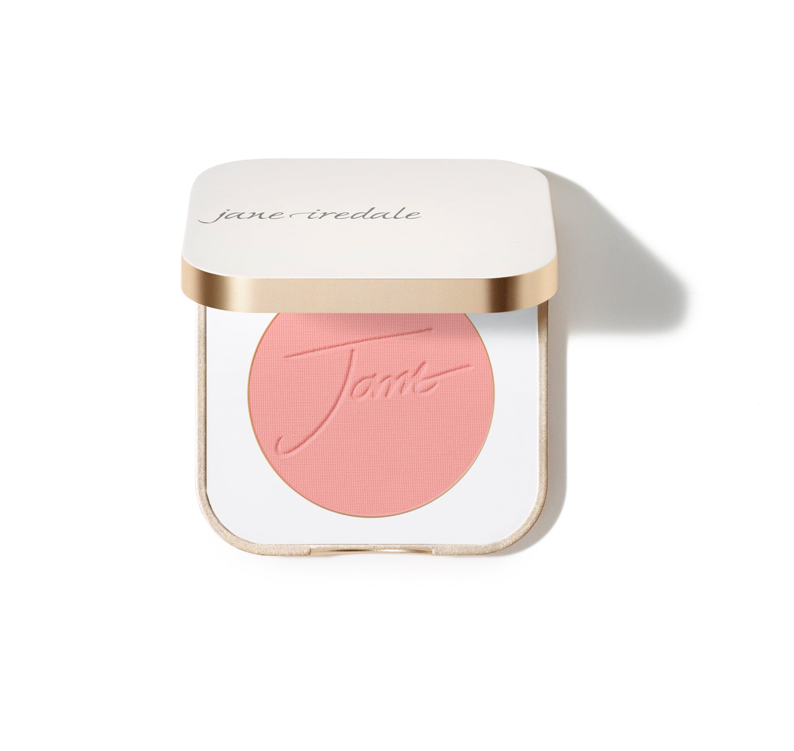 JANE IREDALE PurePressed® presuoti skaistalai, 3,7 g 3 JANE IREDALE PurePressed® presuoti skaistalai, 3,7 g - Image 3