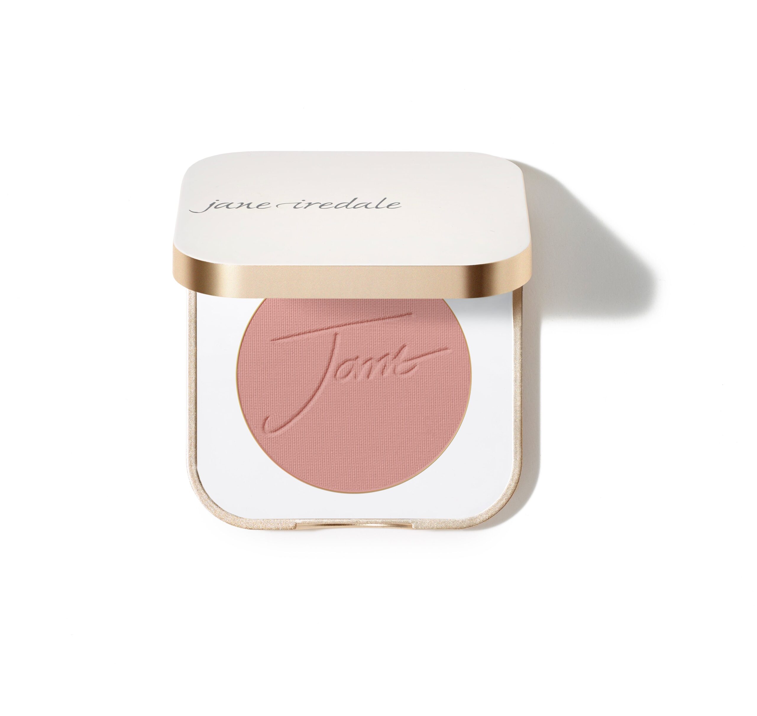 JANE IREDALE PurePressed® presuoti skaistalai, 3,7 g 6 JANE IREDALE PurePressed® presuoti skaistalai, 3,7 g - Image 6