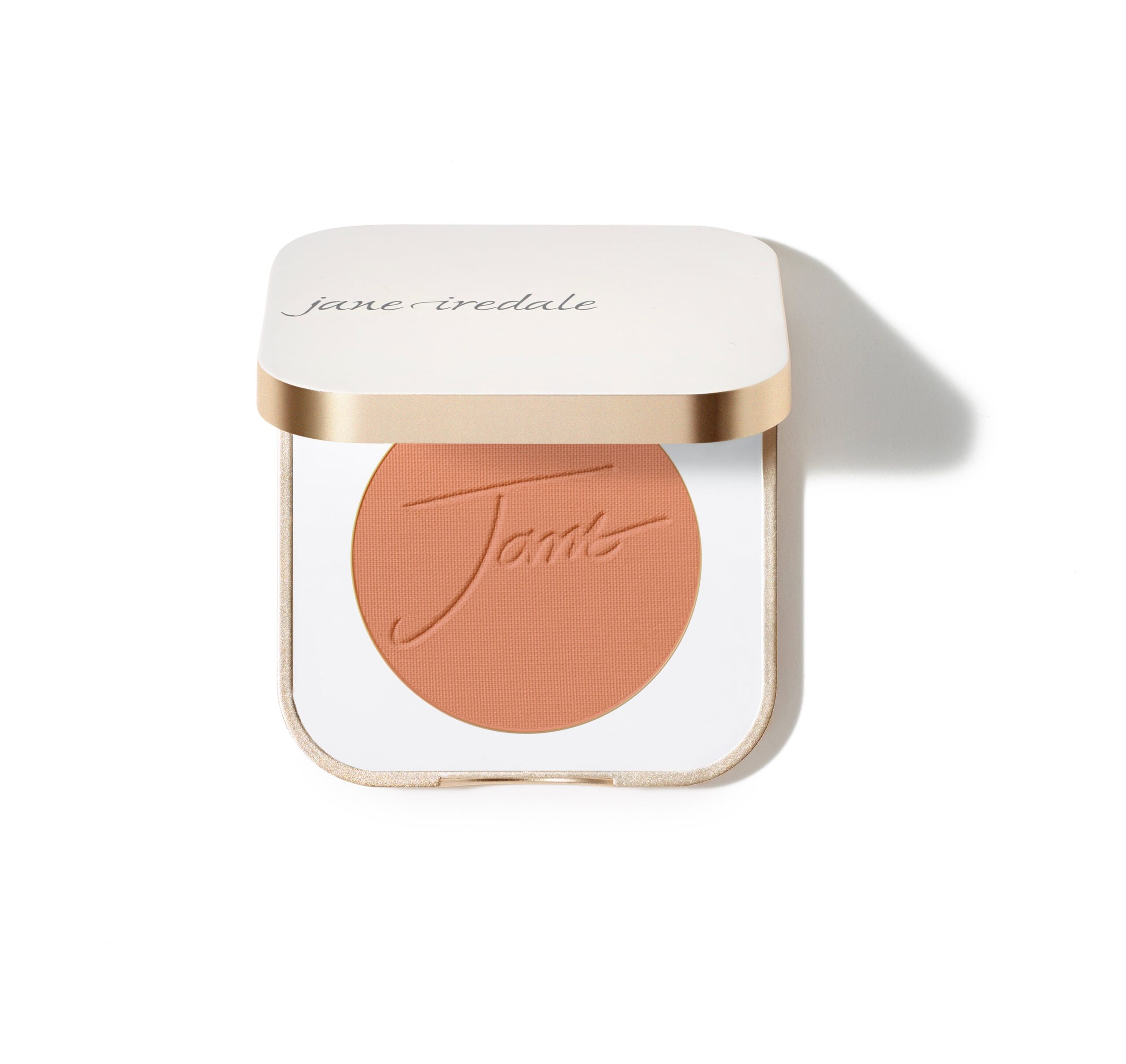 JANE IREDALE PurePressed® presuoti skaistalai, 3,7 g 7 JANE IREDALE PurePressed® presuoti skaistalai, 3,7 g - Image 7