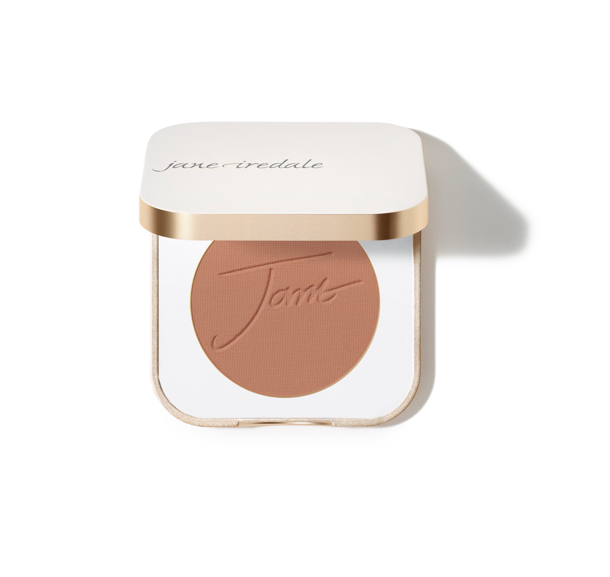 JANE IREDALE PurePressed® presuoti skaistalai, 3,7 g 8 JANE IREDALE PurePressed® presuoti skaistalai, 3,7 g - Image 8