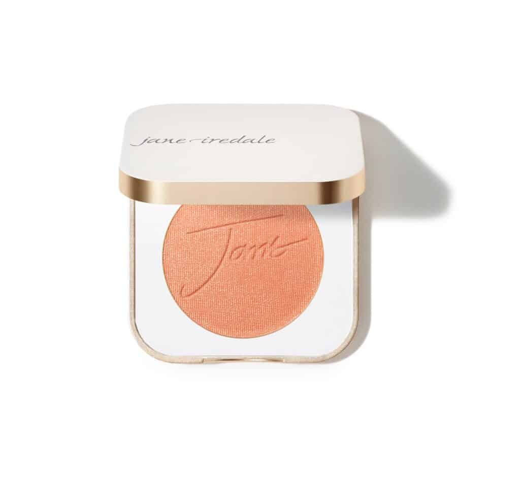 Jane Iredale Purepressed® Presuoti skaistalai