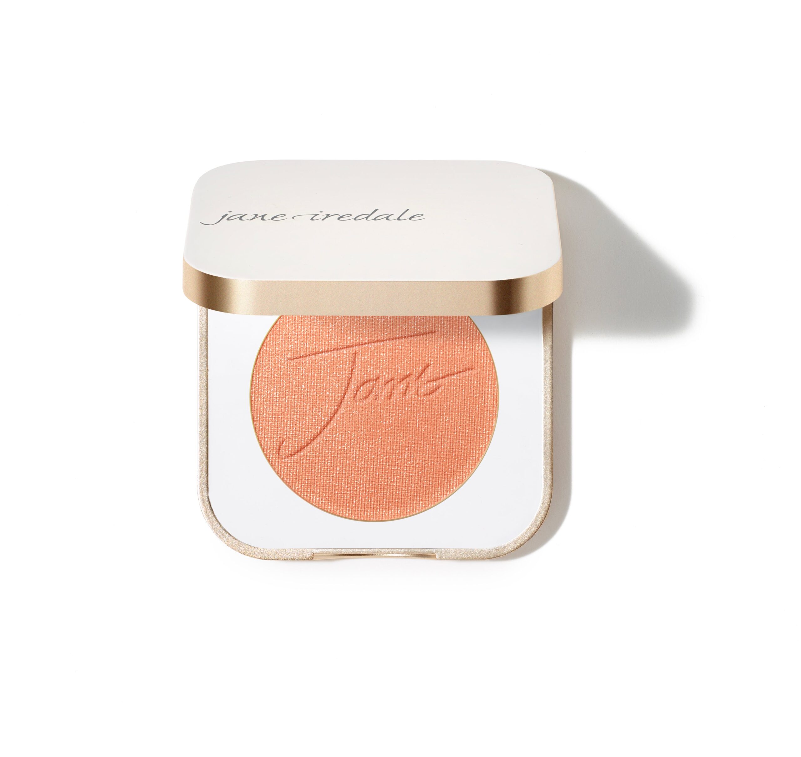 JANE IREDALE PurePressed® presuoti skaistalai, 3,7 g 1 JANE IREDALE PurePressed® presuoti skaistalai, 3,7 g