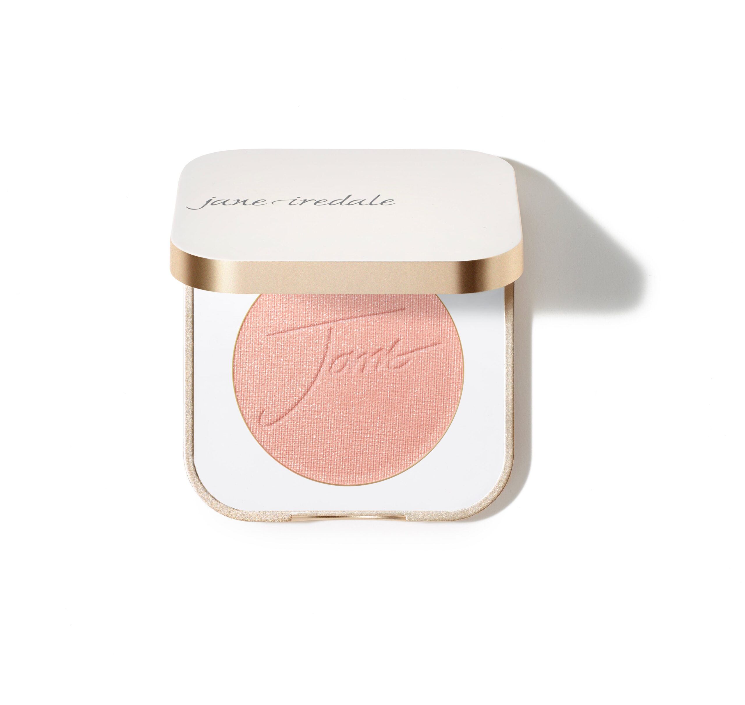JANE IREDALE PurePressed® presuoti skaistalai, 3,7 g 4 JANE IREDALE PurePressed® presuoti skaistalai, 3,7 g - Image 4