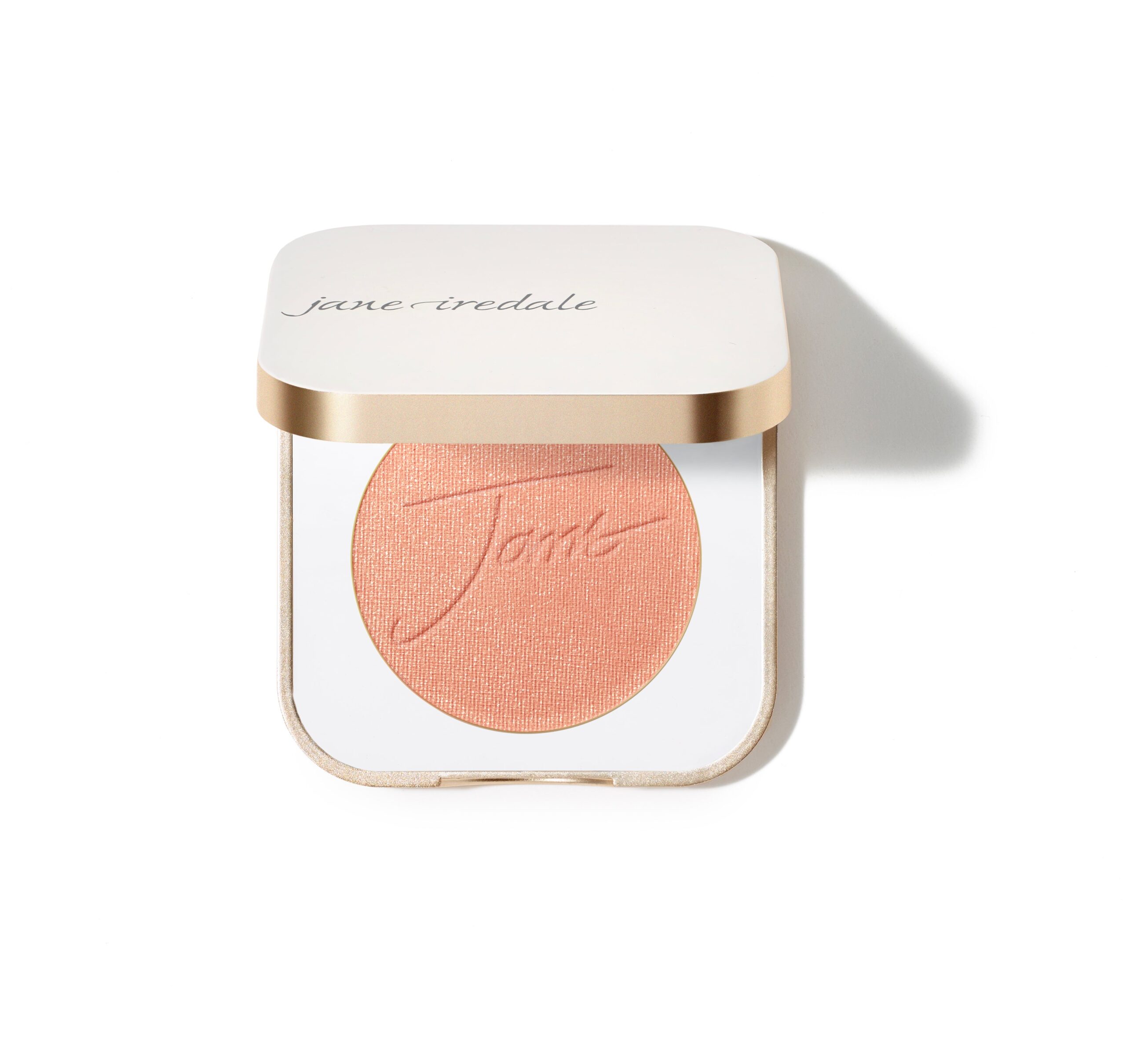 JANE IREDALE PurePressed® presuoti skaistalai, 3,7 g 2 JANE IREDALE PurePressed® presuoti skaistalai, 3,7 g - Image 2