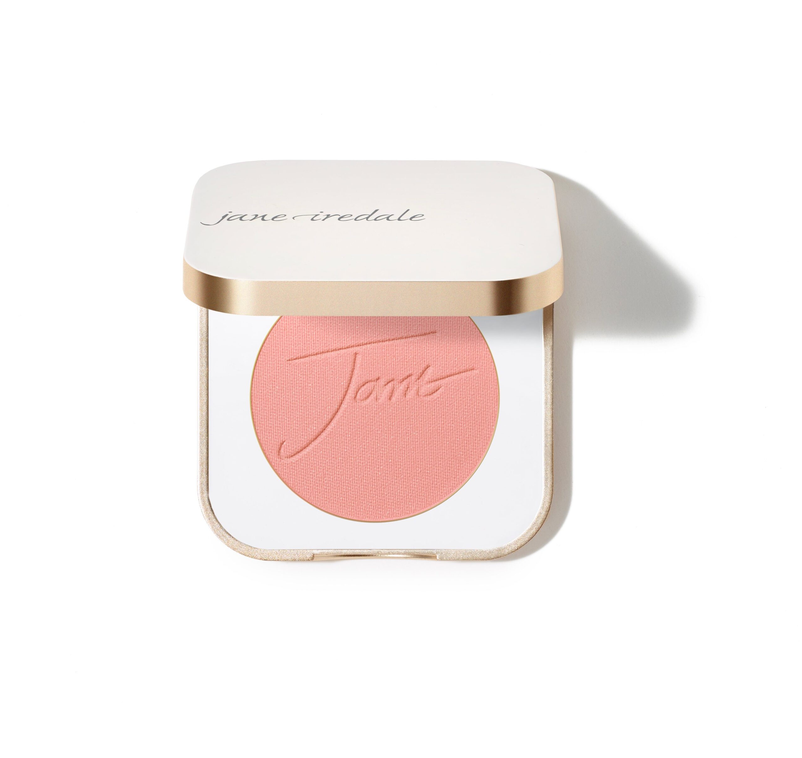 JANE IREDALE PurePressed® presuoti skaistalai, 3,7 g 5 JANE IREDALE PurePressed® presuoti skaistalai, 3,7 g - Image 5
