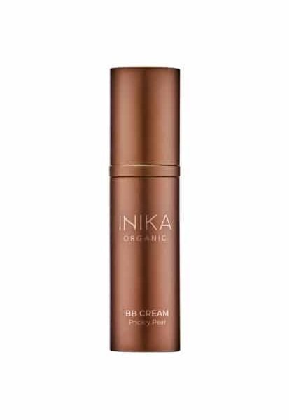 Inika Organic BB kremas