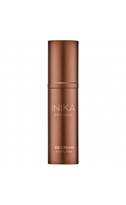 Inika Organic BB kremas