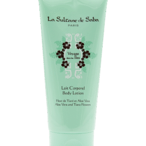 LA SULTANE DE SABA Island - Body Lotion kūno losjonas