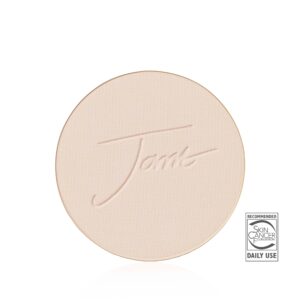 JANE IREDALE presuotos mineralinės pudros papildymas, 9,9 g