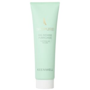 KEENWELL BIOPURE GELINIS VEIDO PRAUSIKLIS SU PIENO RŪGŠTIMI, 150 ML