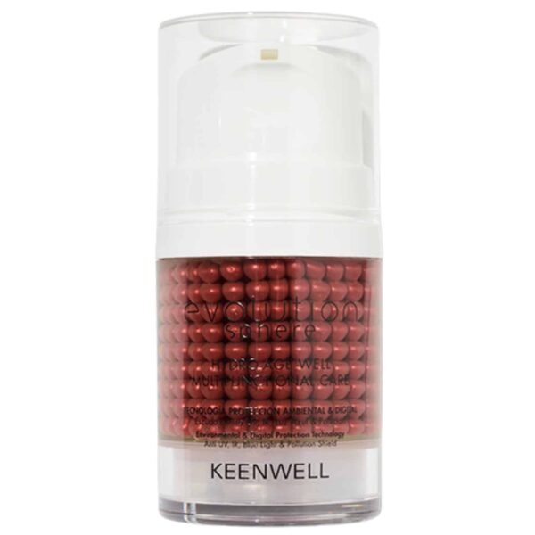 Keenwell Evolution Sphere drėkinamasis veido kremas, 50 ml