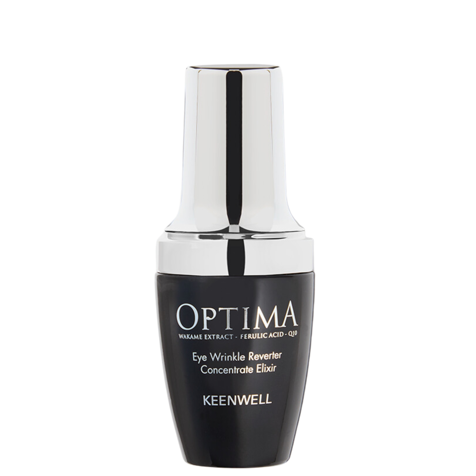 KEENWELL OPTIMA ELIXIR PAAKIŲ SERUMAS, 20 ml 2 KEENWELL OPTIMA ELIXIR PAAKIŲ SERUMAS, 20 ml - Image 2