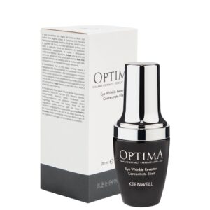 KEENWELL OPTIMA ELIXIR PAAKIŲ SERUMAS, 20 ml