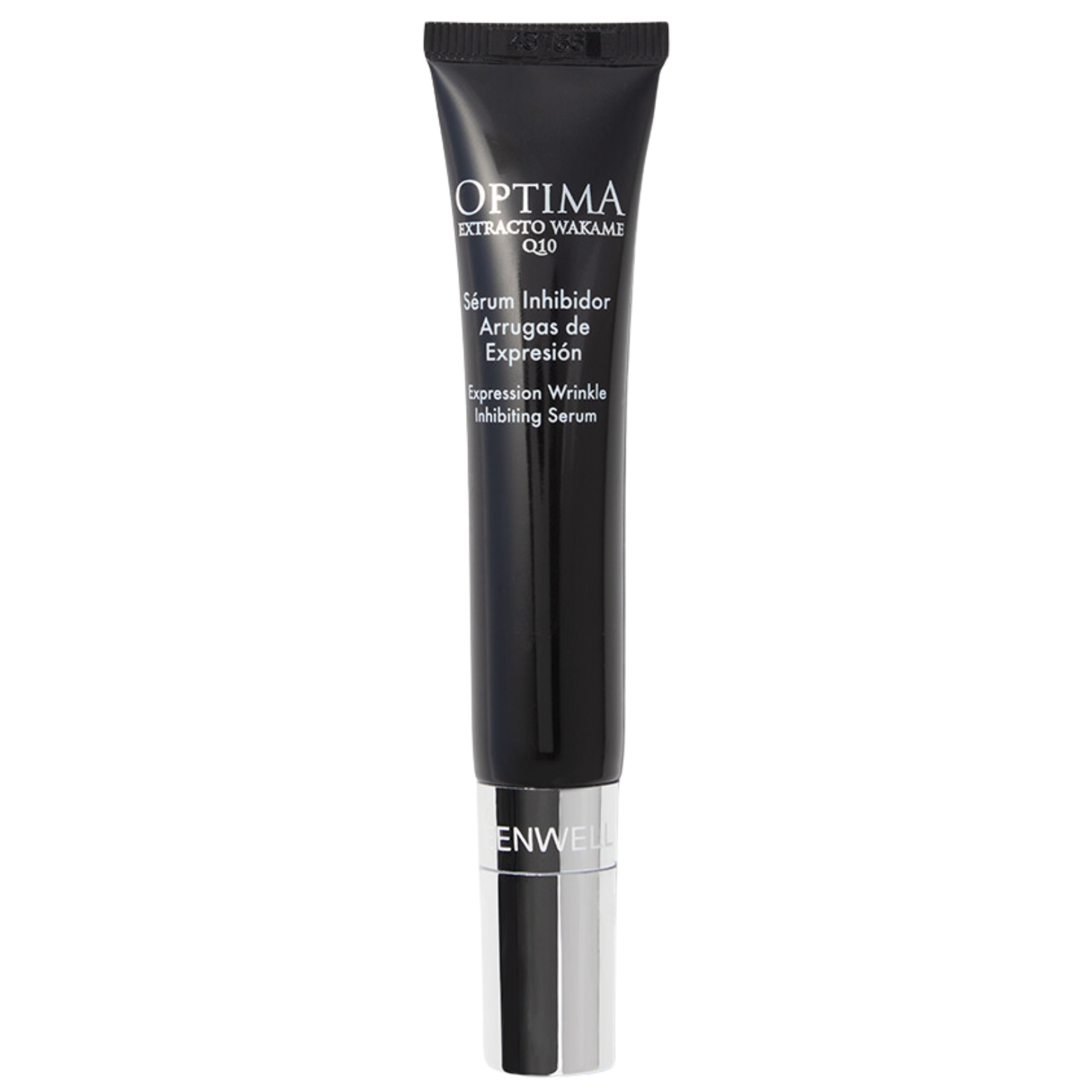 KEENWELL OPTIMA STANGRUMO POJŪTĮ SUTEIKIANTIS SERUMAS, 20 ML 2 KEENWELL OPTIMA STANGRUMO POJŪTĮ SUTEIKIANTIS SERUMAS, 20 ML - Image 2