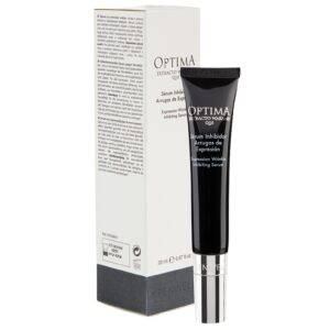KEENWELL OPTIMA STANGRUMO POJŪTĮ SUTEIKIANTIS SERUMAS, 20 ML