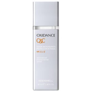 KEENWELL OXIDANCE SERUMAS SU VITAMINU C, 40 ml