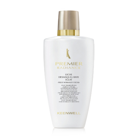 KEENWELL PREMIER BASIC SKAISTINANTIS PIENELIS MAKIAŽO VALYMUI, 200 ML 1 KEENWELL PREMIER BASIC SKAISTINANTIS PIENELIS MAKIAŽO VALYMUI, 200 ML