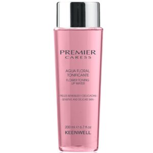 KEENWELL PREMIER BASIC TONIZUOJANTIS LOSJONAS JAUTRIAI ODAI, 200 ML