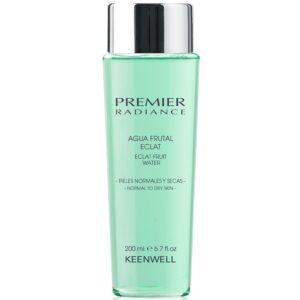 KEENWELL PREMIER BASIC  TONIZUOJANTIS VAISIŲ LOSJONAS, 200 ml
