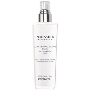KEENWELL PREMIER BASIC VALOMASIS PIENELIS JAUTRIAI ODAI, 200 ML
