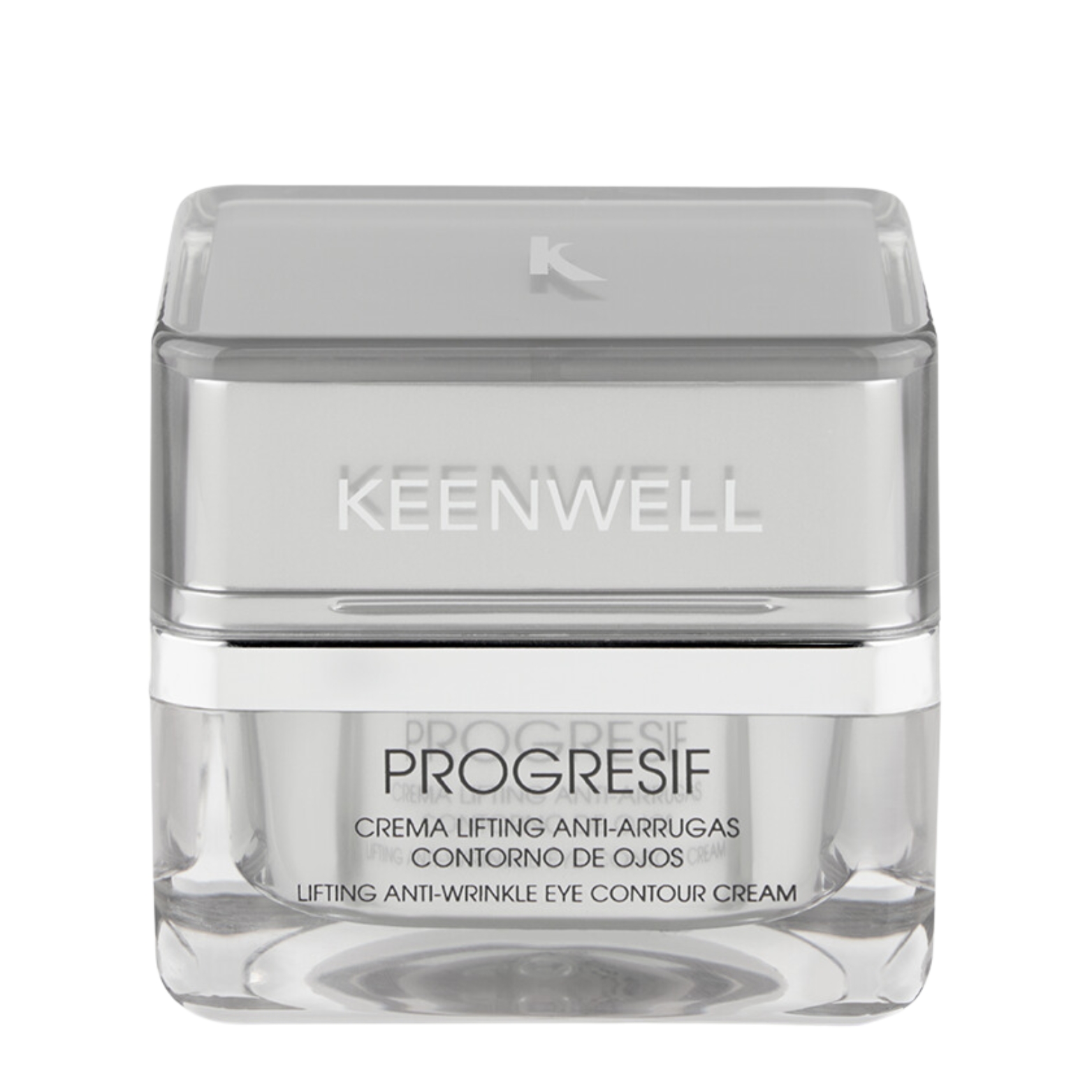 KEENWELL PROGRESIF PAAKIŲ KREMAS, 25 ml 2 KEENWELL PROGRESIF PAAKIŲ KREMAS, 25 ml - Image 2