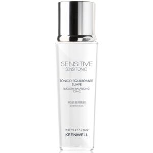 KEENWELL SENSITIVE SENSI ŠVELNUS RAMINANTIS TONIKAS, 200 ml