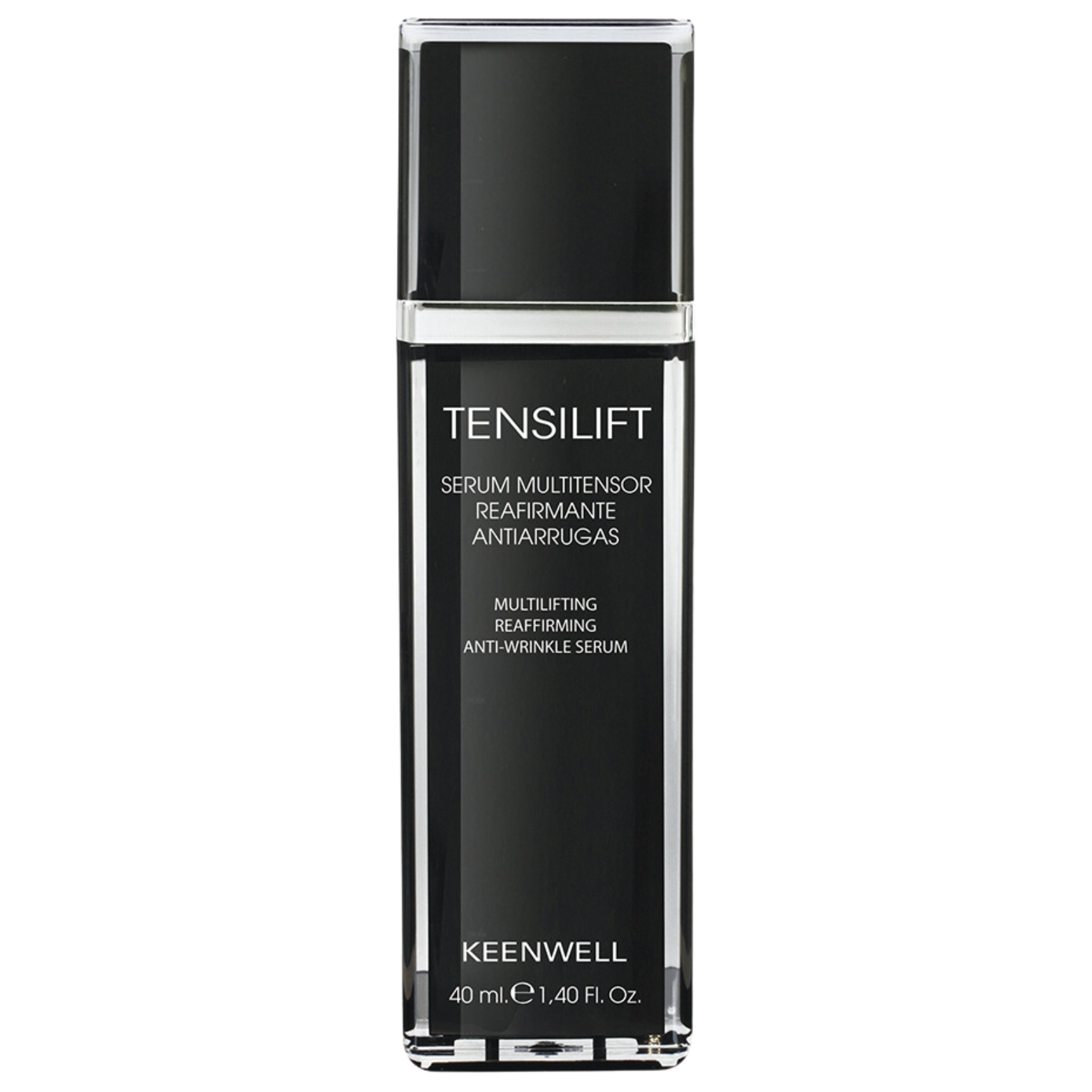 KEENWELL TENSILIFT SERUMAS , 40 ml 1 KEENWELL TENSILIFT SERUMAS , 40 ml