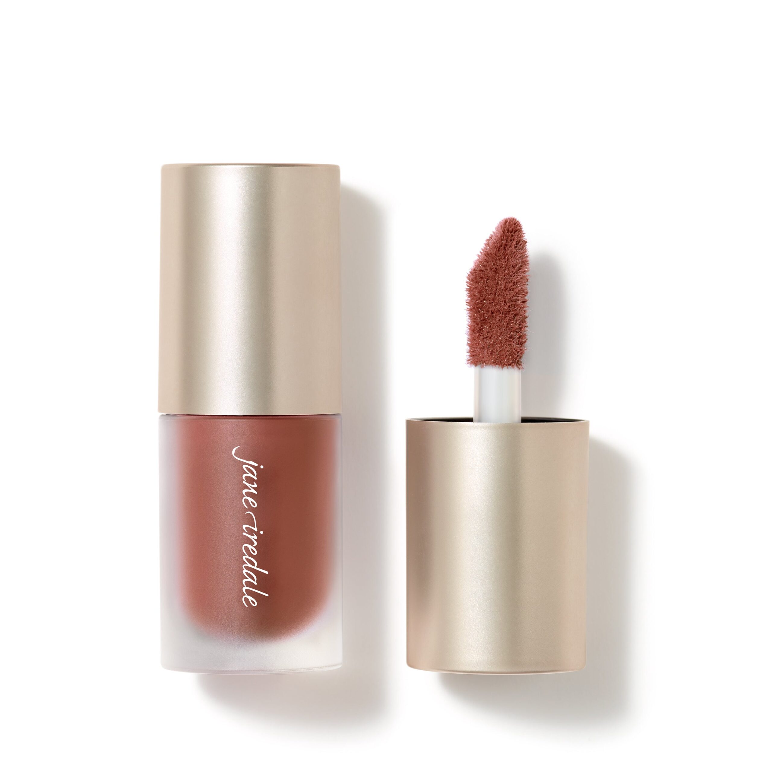 JANE IREDALE ColorLuxe skysti skaistalai, 5 ml 3 JANE IREDALE ColorLuxe skysti skaistalai, 5 ml - Image 3