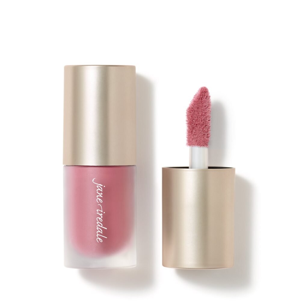 Jane Iredale Colorluxe skysti skaistalai