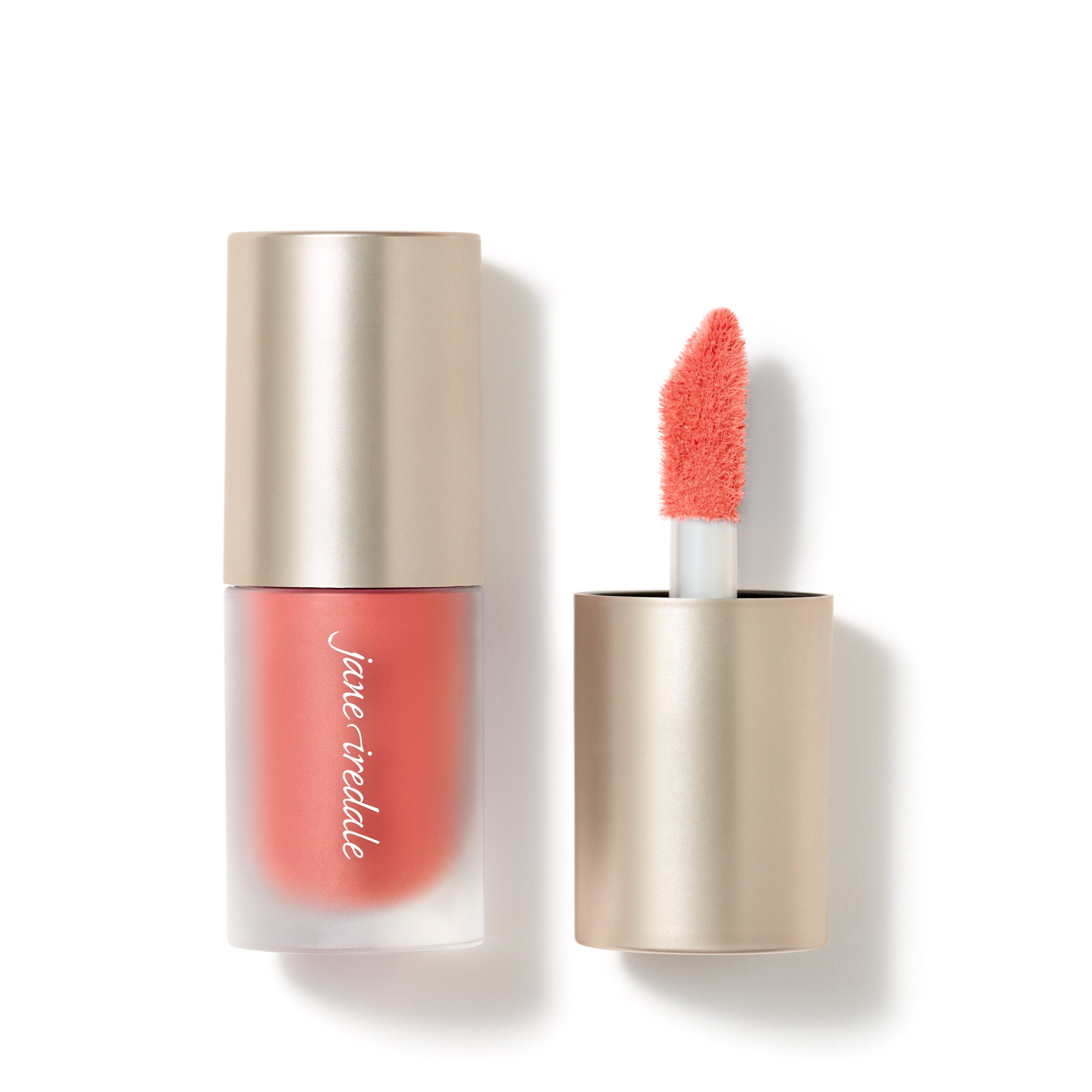 JANE IREDALE ColorLuxe skysti skaistalai, 5 ml 6 JANE IREDALE ColorLuxe skysti skaistalai, 5 ml - Image 6
