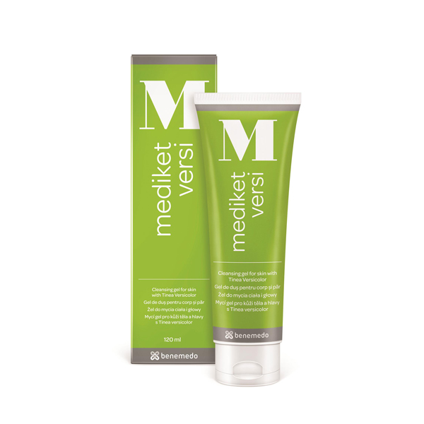MEDIKET VERSI PRAUSIMOSI GELIS, 120 ML 1 MEDIKET VERSI PRAUSIMOSI GELIS, 120 ML