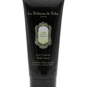 LA SULTANE DE SABA Malaisia - Body Lotion kūno losjonas