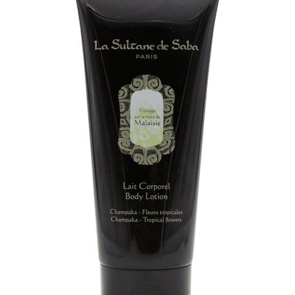 La Sultane de Saba Malaisia Body Lotion kūno losjonas