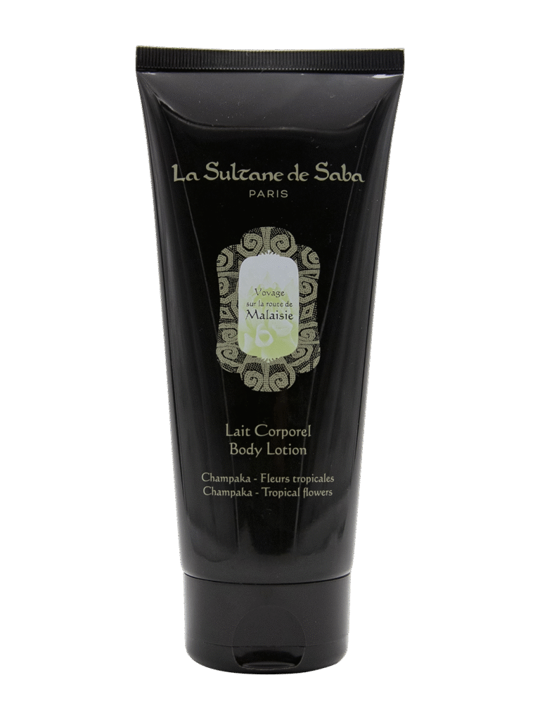 LA SULTANE DE SABA Malaisia - Body Lotion kūno losjonas