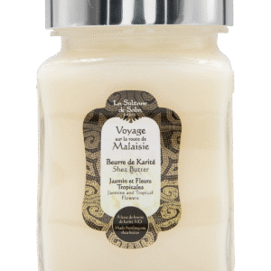 LA SULTANE DE SABA Malaisia - Shea Butter taukmedžio sviestas