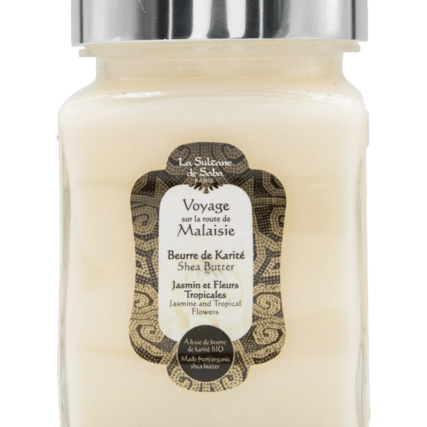 La Sultane de Saba Malaisia Shea Butter taukmedžio sviestas