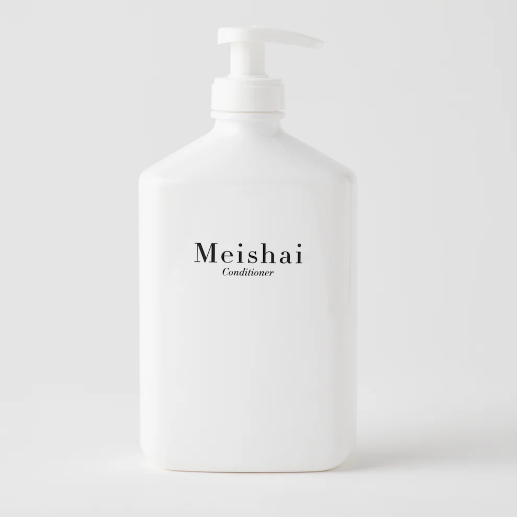 Meishai Plaukų Kondicionierius, 500 ml 1 Meishai Plaukų Kondicionierius, 500 ml