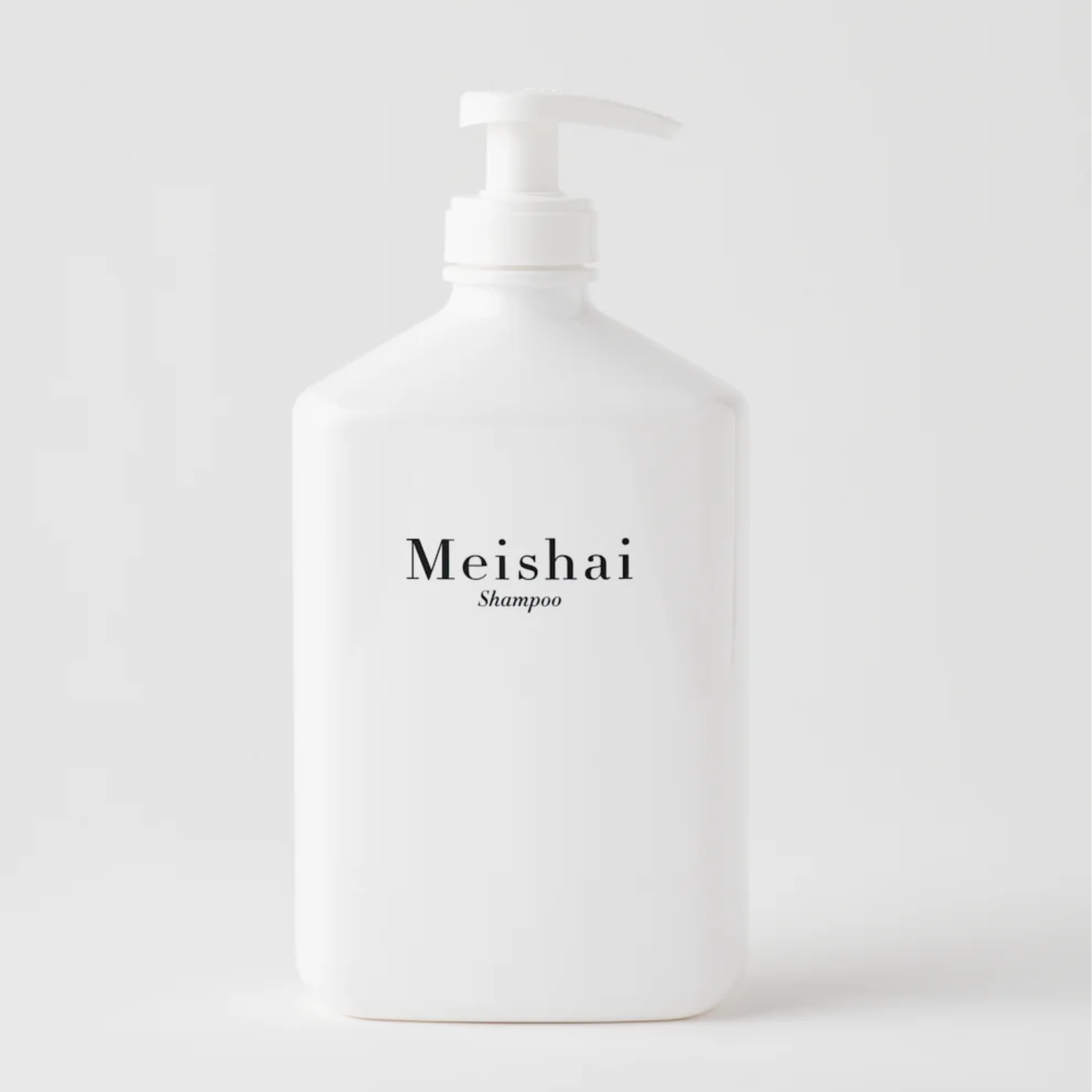 Meishai Šampūnas, 500 ml 1 Meishai Šampūnas, 500 ml