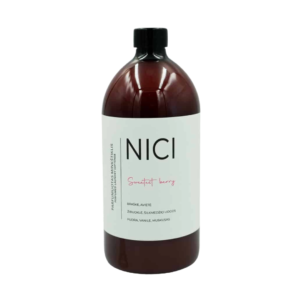 NICI Parfumuotas Skalbinių Minkštiklis - Sweetest Berry, 1 L