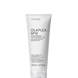OLAPLEX No.10 Bond Shaper Curl Defining Gel - Garbanas Formuojantis Gelis, 200 ml