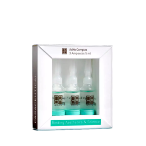 Acno Complex Ampulės Probleminei Odai
