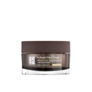 Raukšles Užpildantis Veido Kremas - In Depth Filler Cream