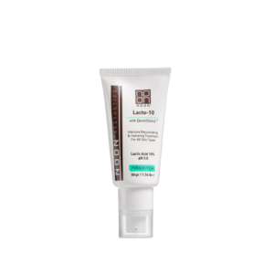 Intensyvus Jauninantis Kremas - Lacto 10