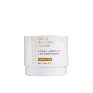 Drėkinantis Veido Kremas - Optimal Moisturizing Guardian