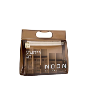 Kelioninis Rinkinys Experience Starter Kit