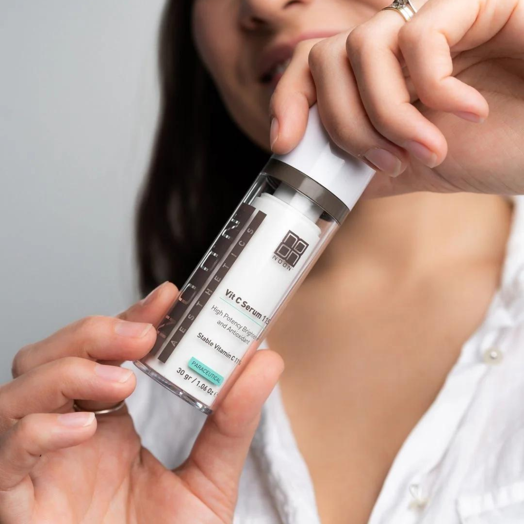 Noon vit C 11 serum 3